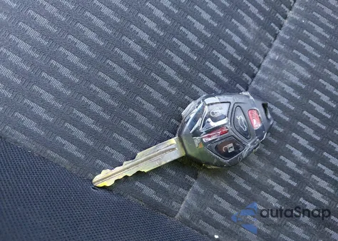 2013 Mitsubishi Lancer Se z USA, uszkodzony, nr VIN JA32V2FW3DU005725